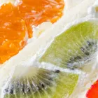 フルーツサンド